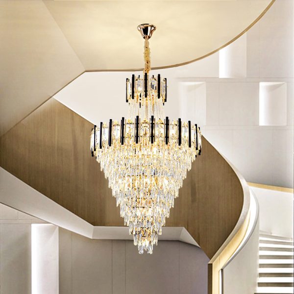 Crystal Chandeliers