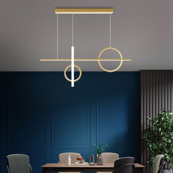 Contemporary Lamps