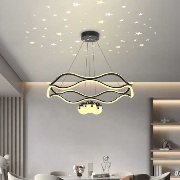 Contemporary Lamps