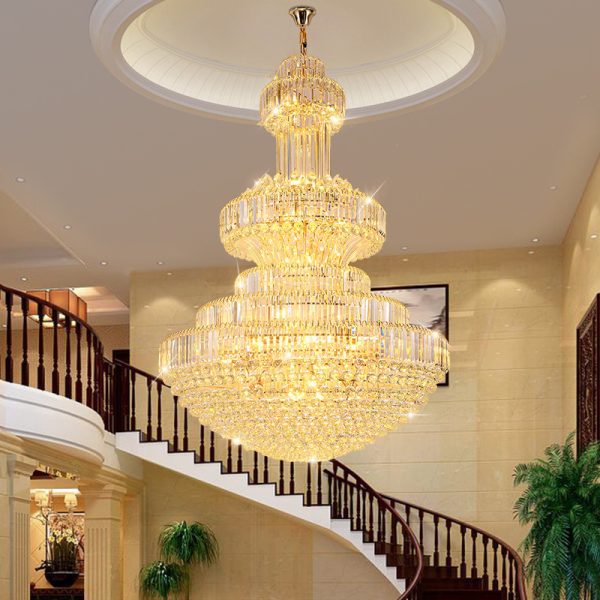 Crystal Chandeliers