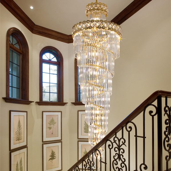 Crystal Chandeliers