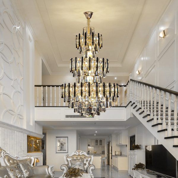 Crystal Chandeliers