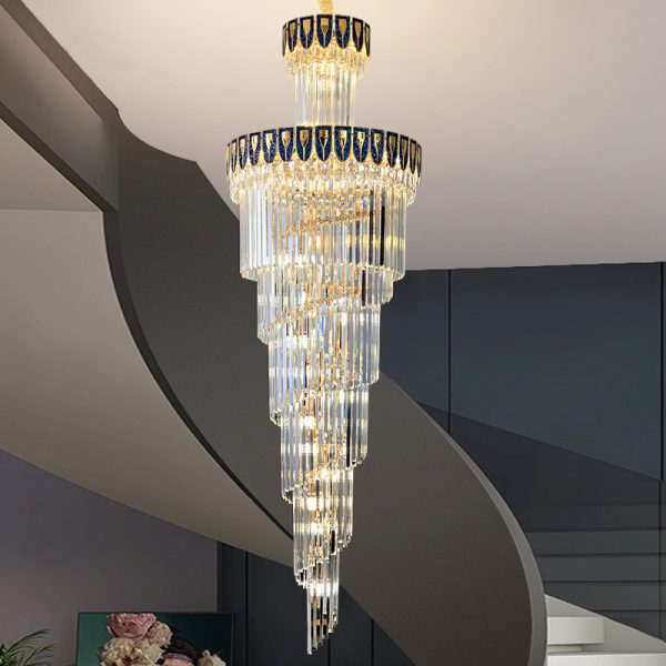 Crystal Chandeliers