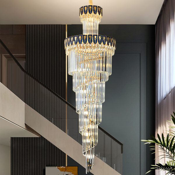 Crystal Chandeliers