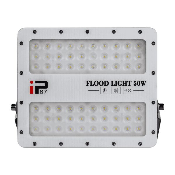 LED flood lights - Image 4