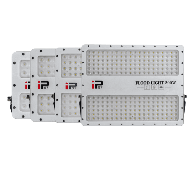 LED flood lights - Image 2