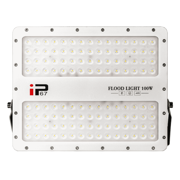 LED flood lights