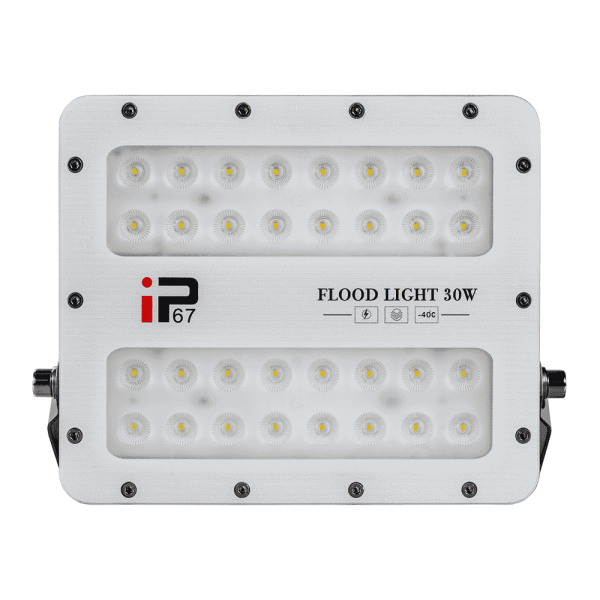 LED flood lights - Image 3