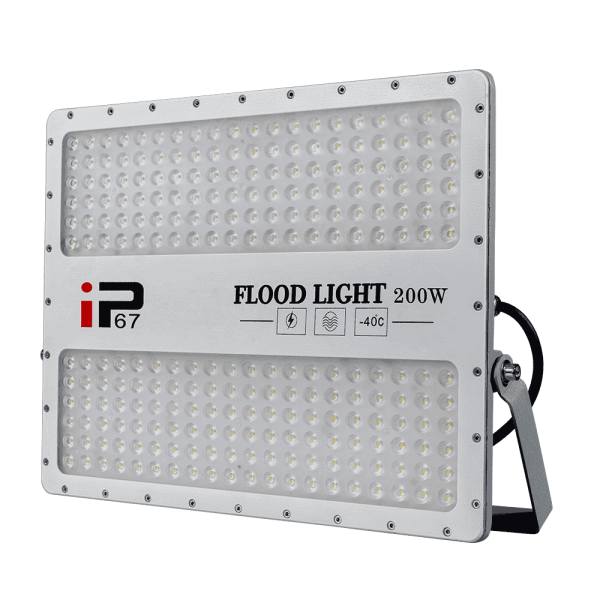 LED flood lights - Image 8