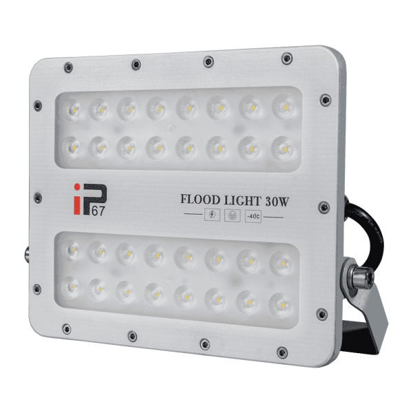 LED flood lights - Image 9