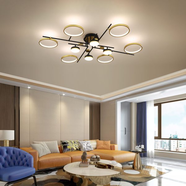 Contemporary Lamps