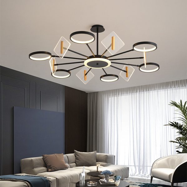 Contemporary Lamps