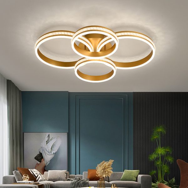 Contemporary Lamps