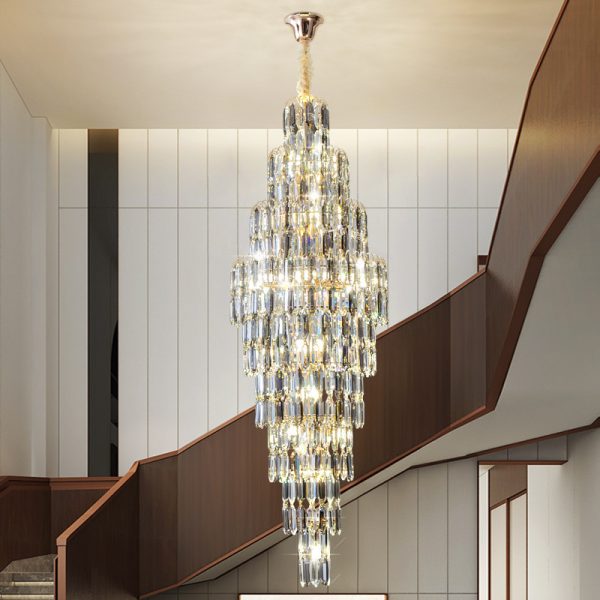 Crystal Chandeliers