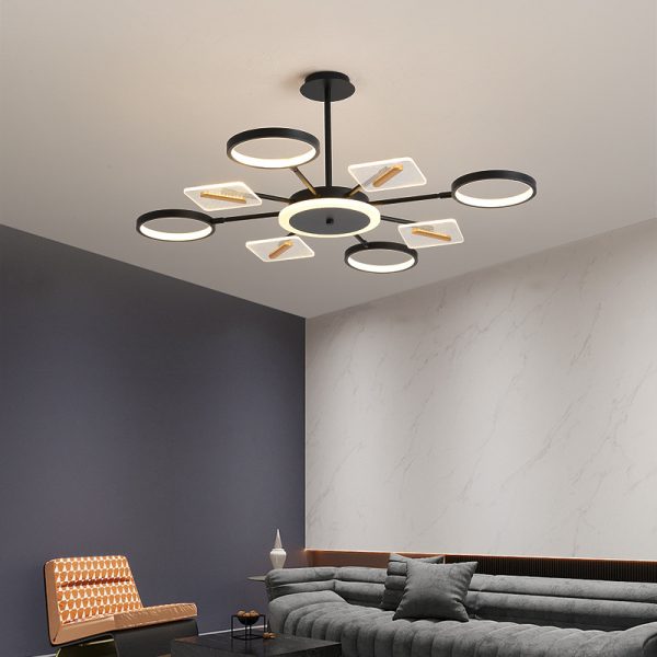 Contemporary Lamps - Image 4