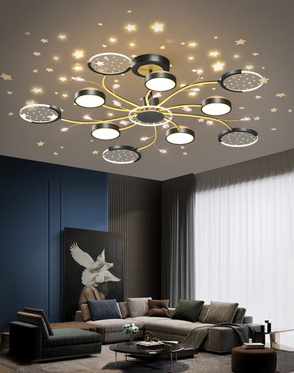 Contemporary Lamps