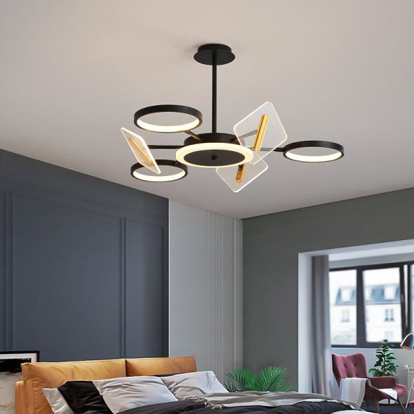 Contemporary Lamps - Image 3