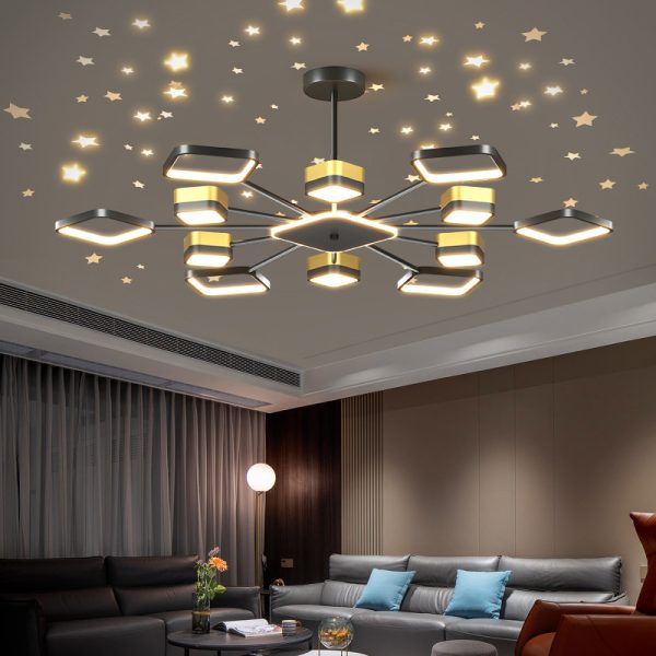 Contemporary Lamps