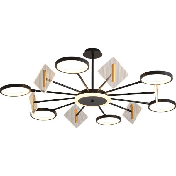 Contemporary Lamps - Image 2