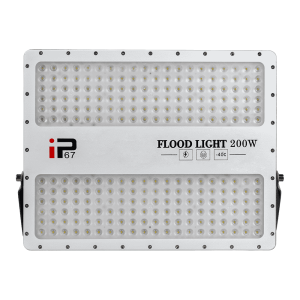 LED flood lights