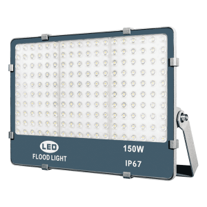 LED flood lights