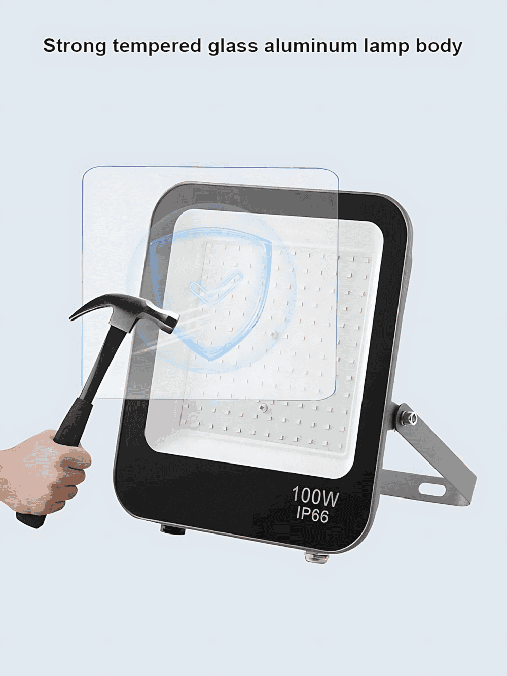 LED Flood Light 详情 4